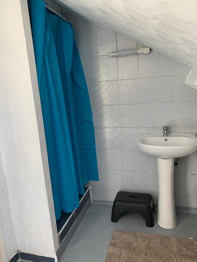 Petit Cocon Appartement *