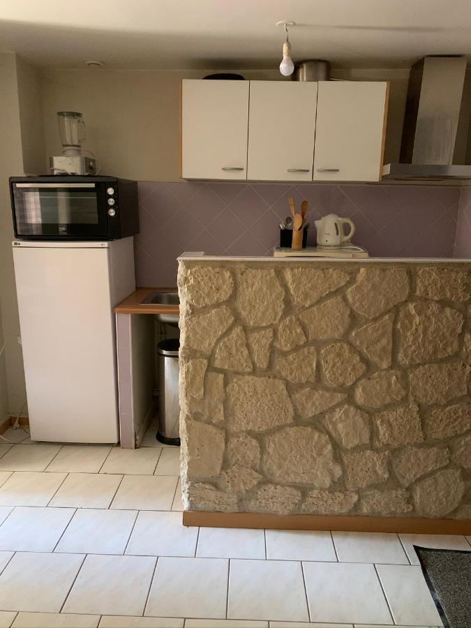 Apartment Petit Cocon Château-Chinon