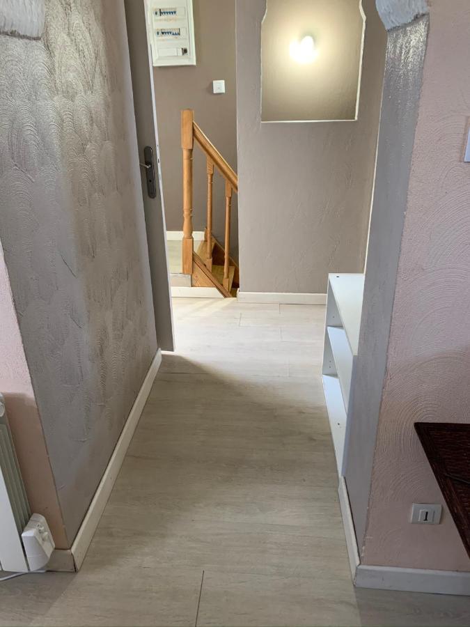 Appartement Petit Cocon