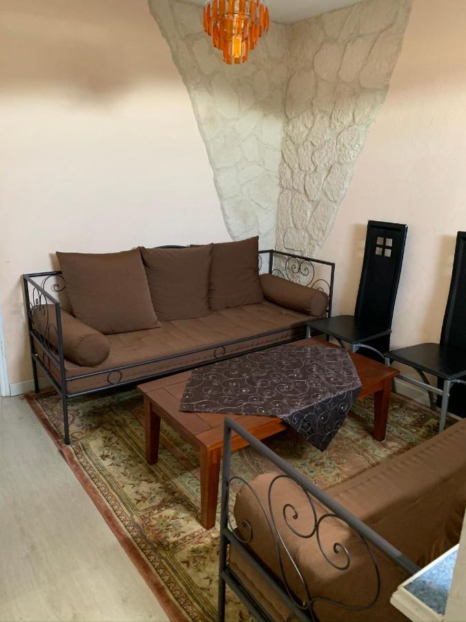 Petit Cocon Appartement Château-Chinon