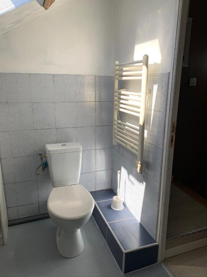 Petit Cocon Appartement *