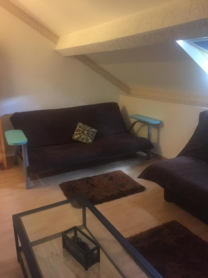 Petit Cocon Apartment *