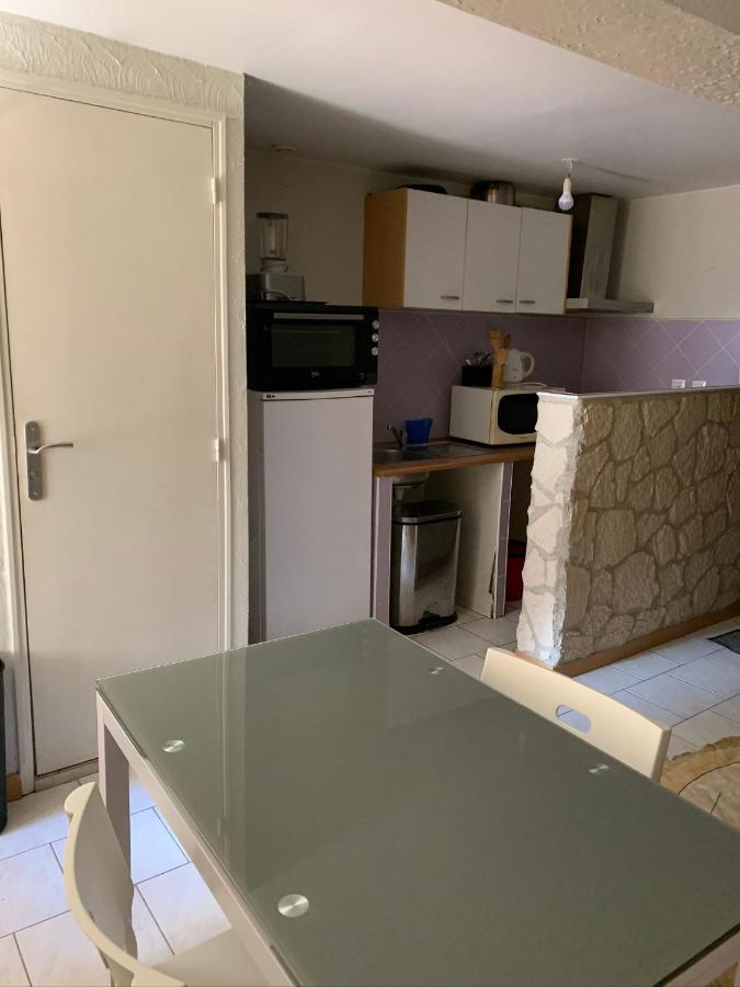 Petit Cocon Apartment *