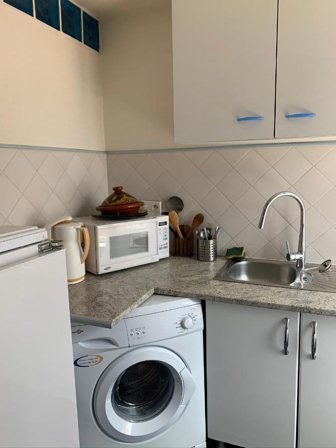 Appartement Petit Cocon *
