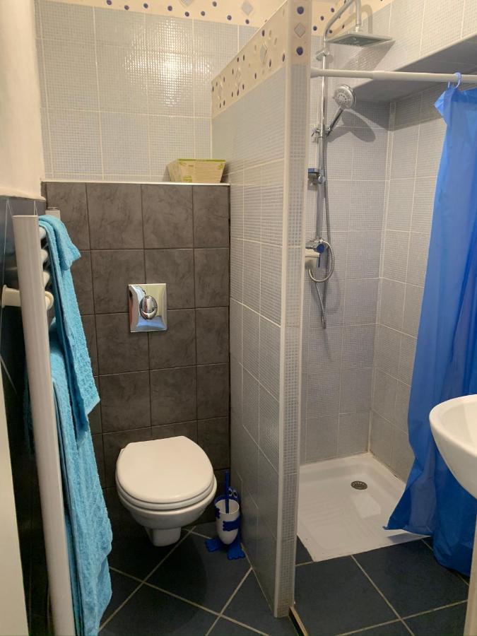 Petit Cocon Apartment