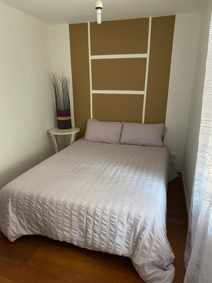 Appartement Petit Cocon