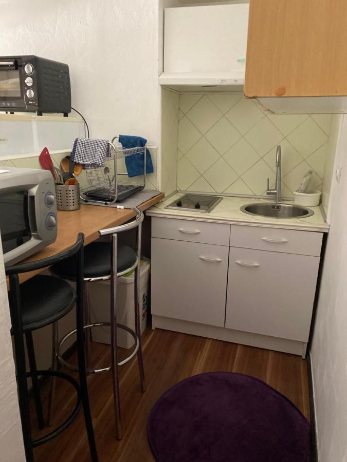 Petit Cocon Appartement *