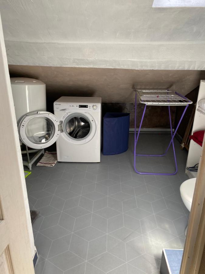 Petit Cocon Appartement *