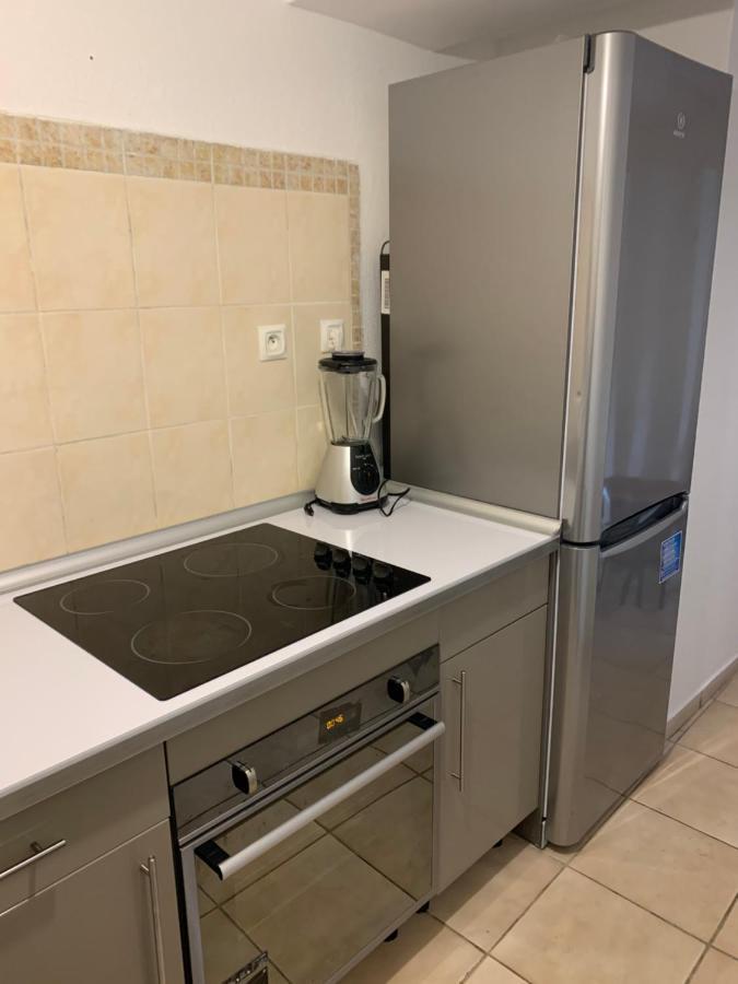 Petit Cocon Appartement Château-Chinon