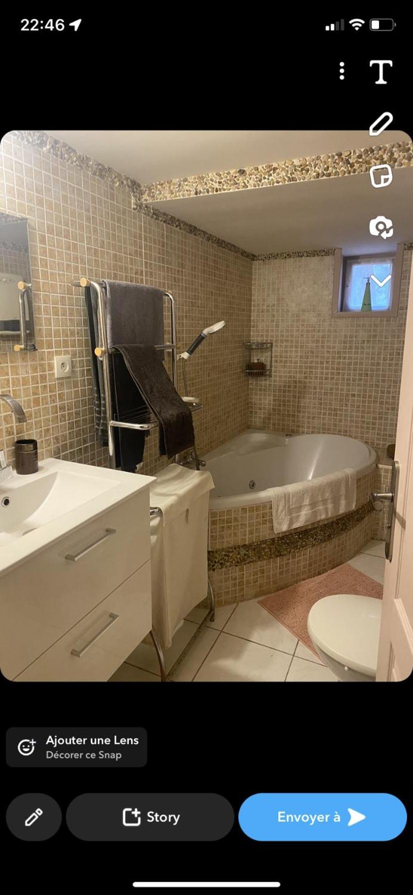 Appartement Petit Cocon