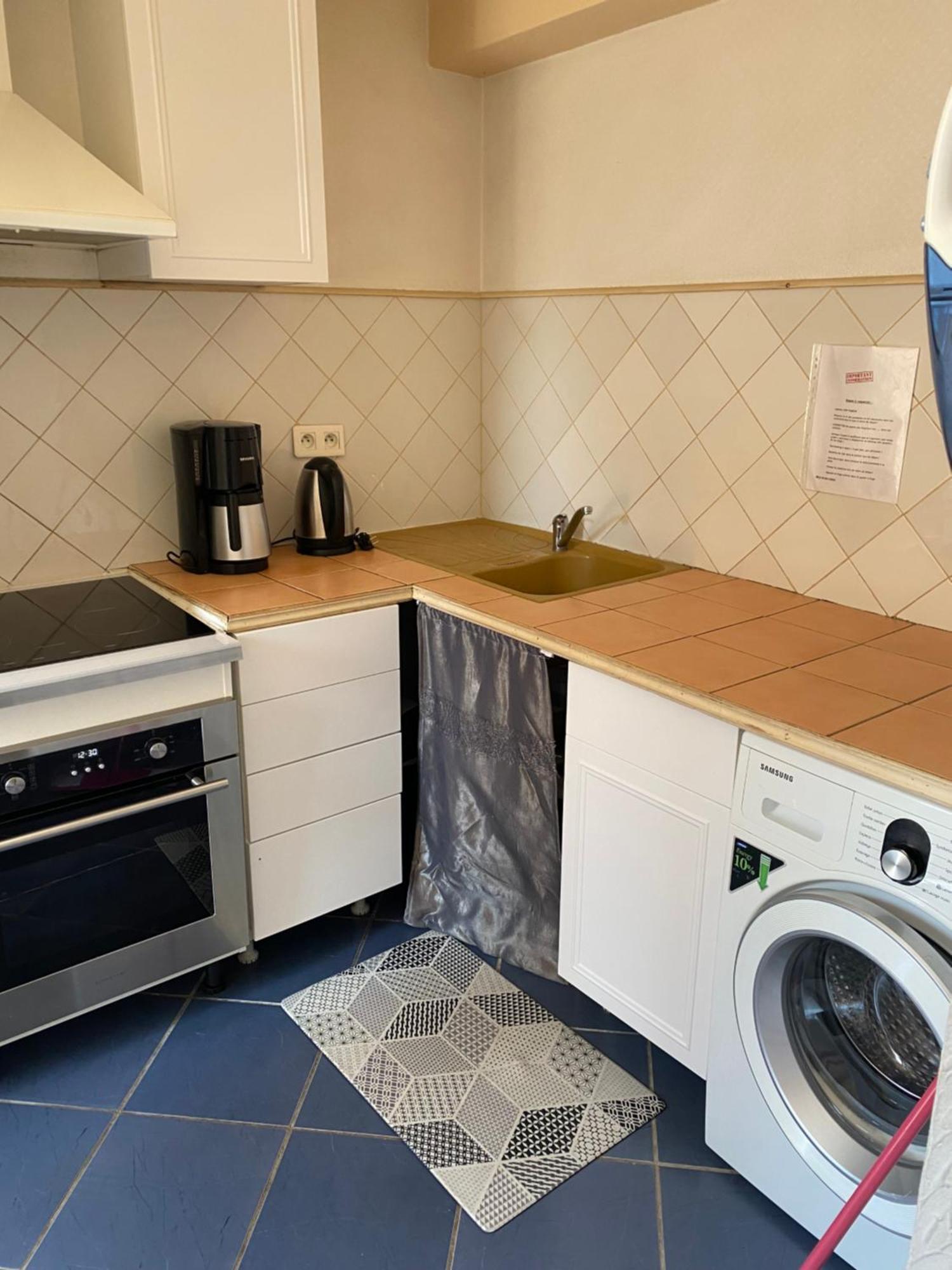Appartement Petit Cocon *