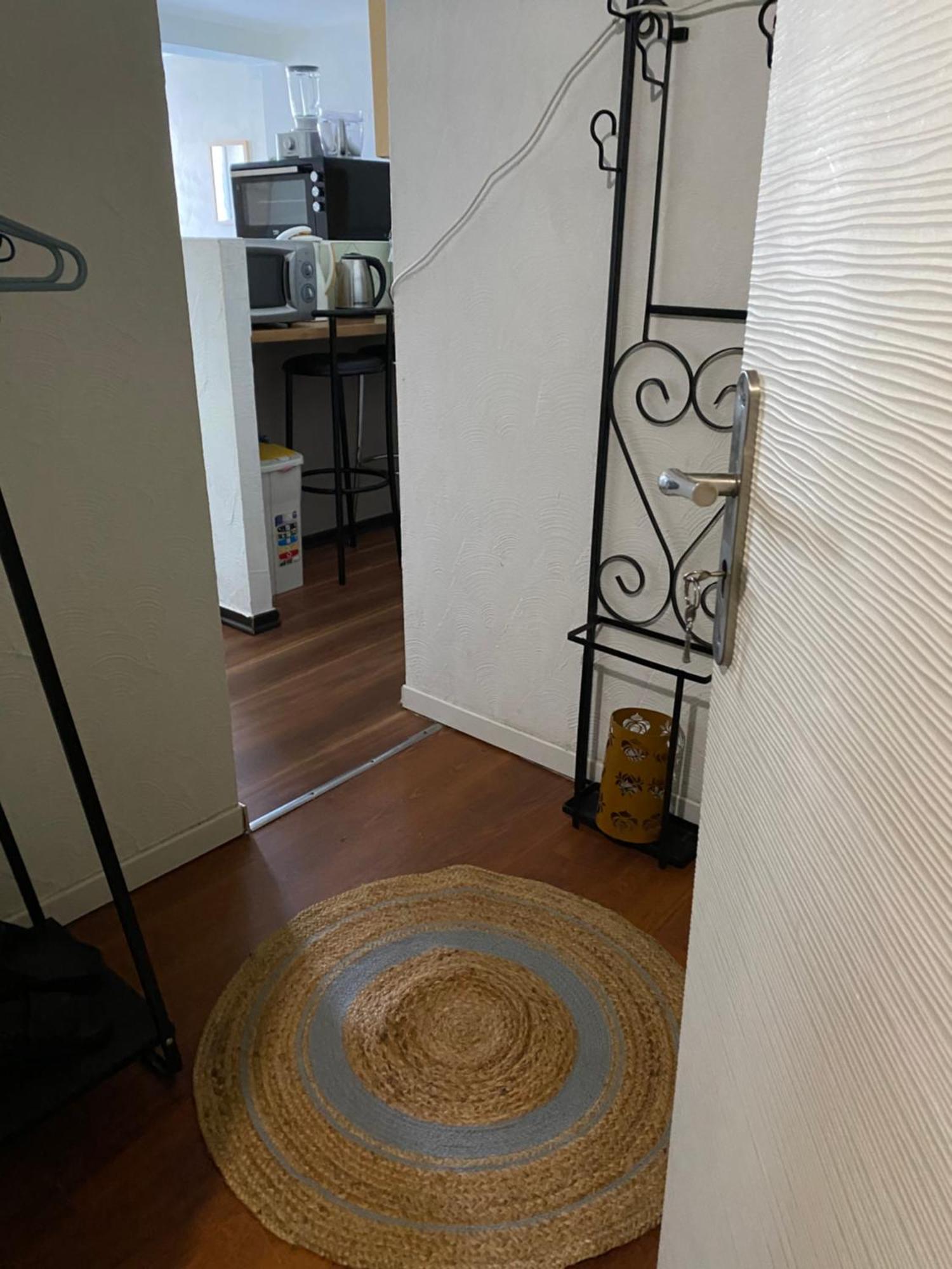 Apartment Petit Cocon
