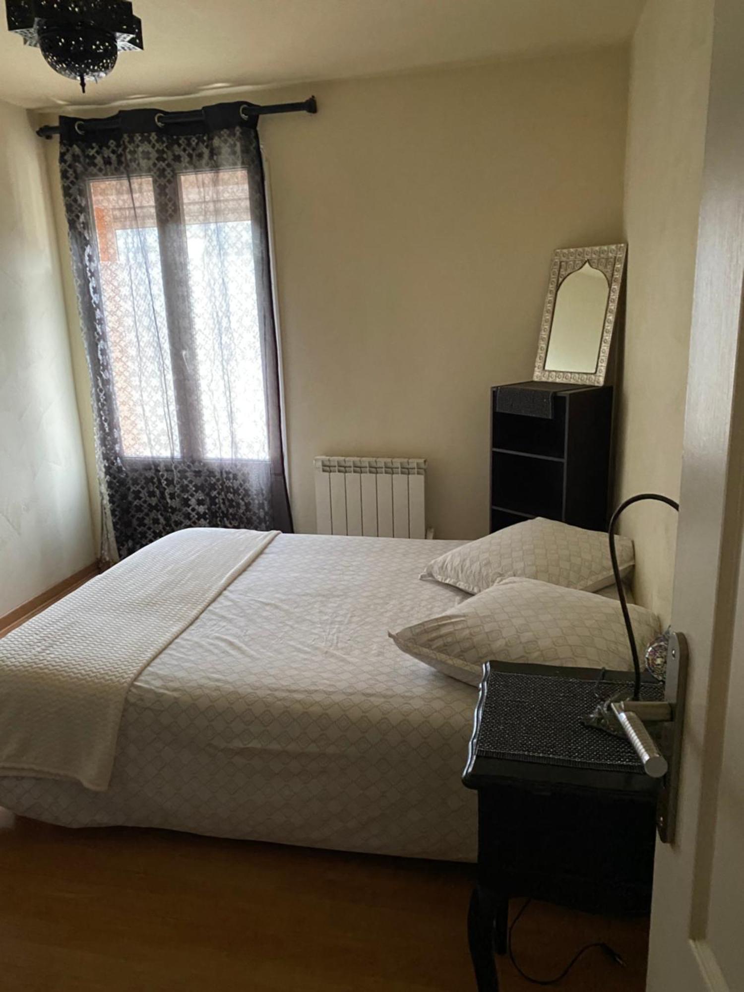 Petit Cocon Appartement Château-Chinon