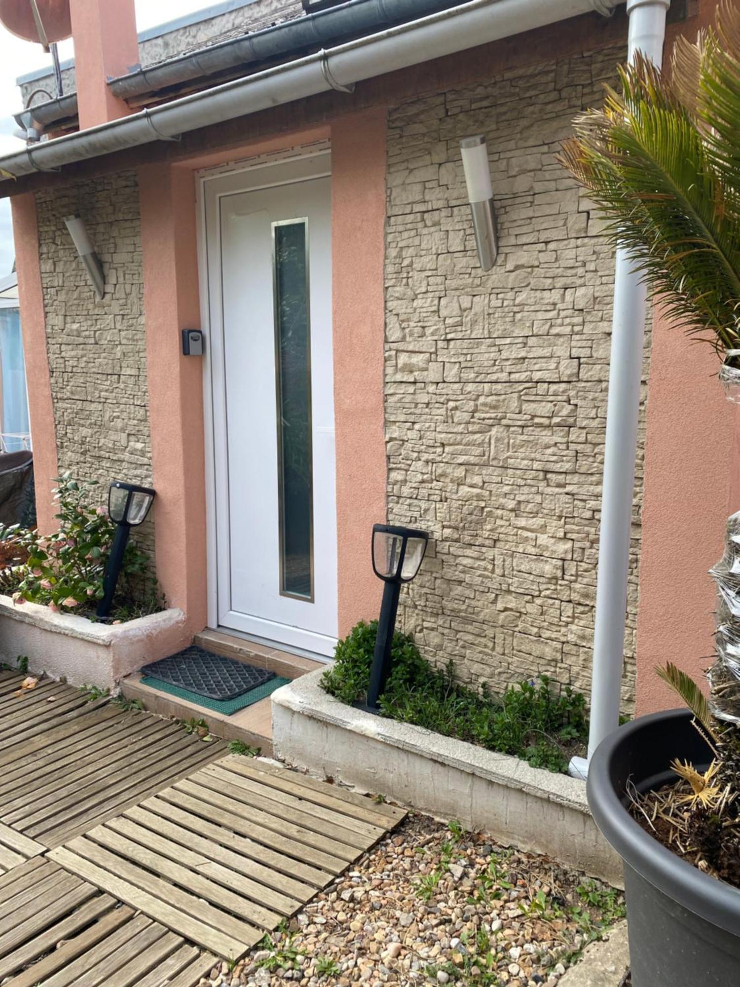 Petit Cocon Appartement *