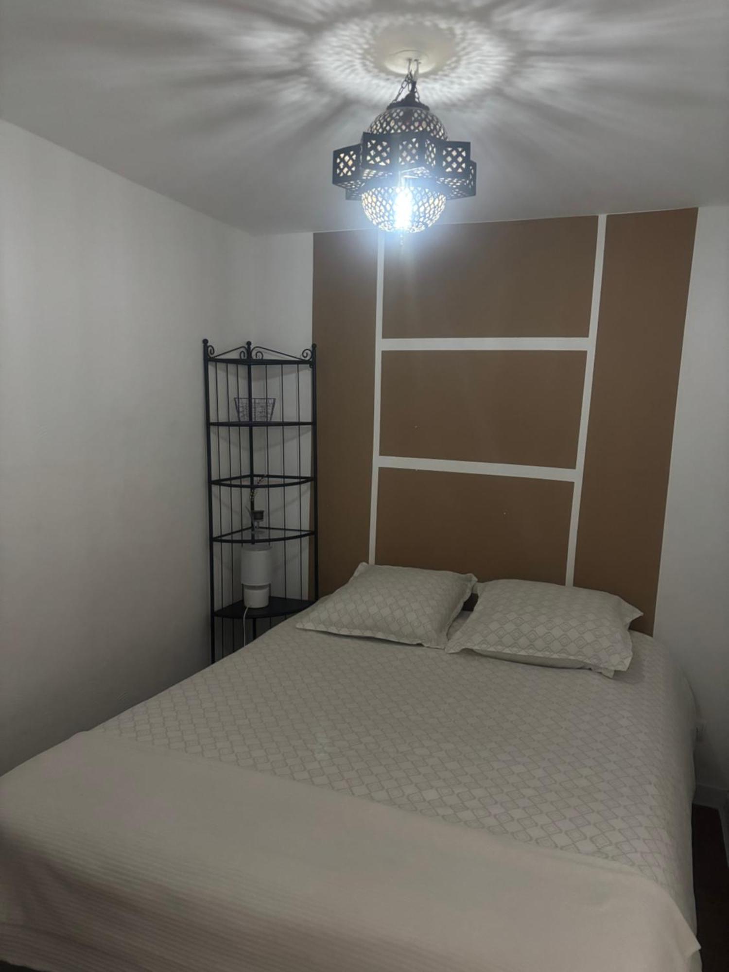 Petit Cocon Apartment