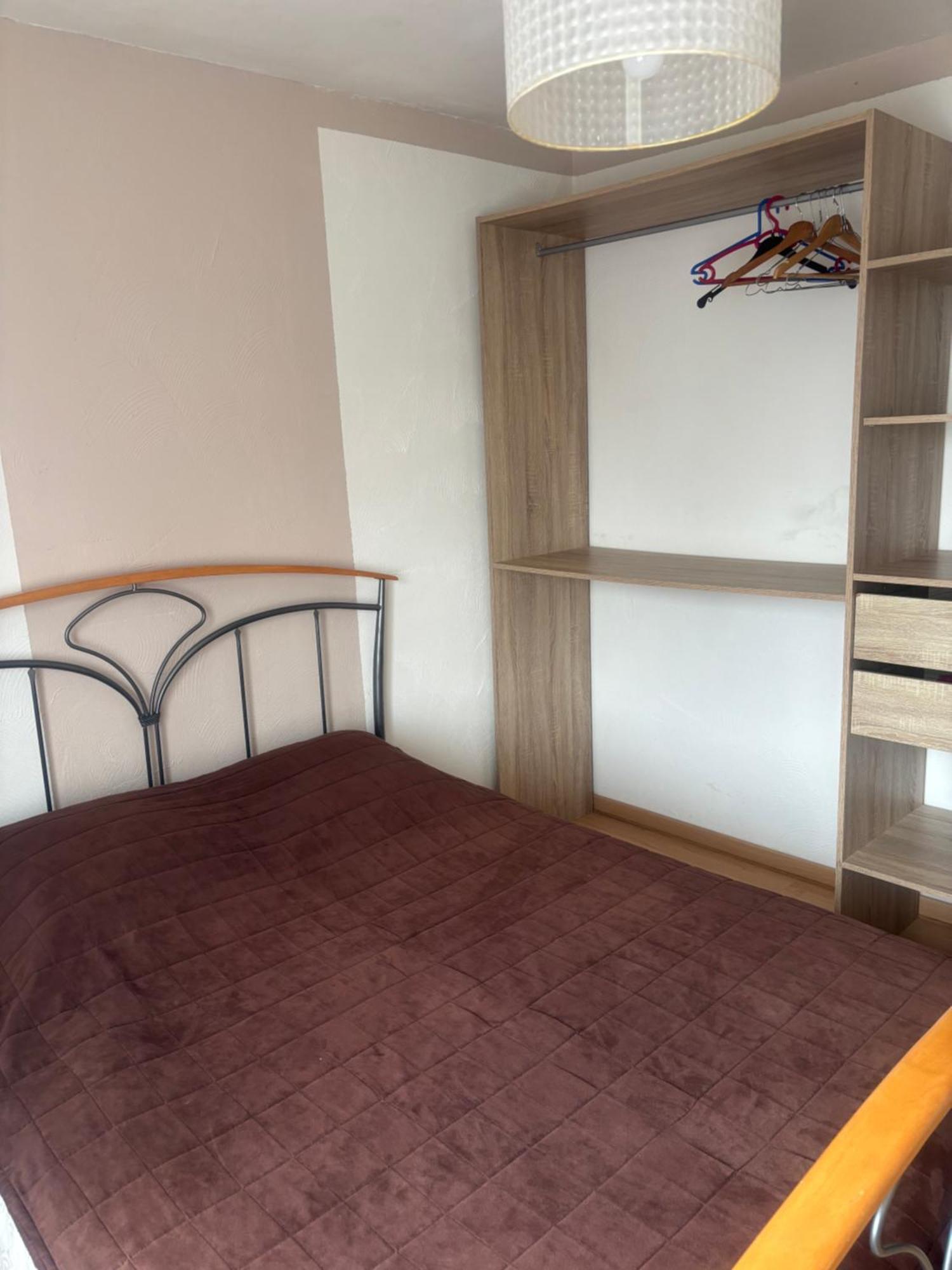 Apartment Petit Cocon