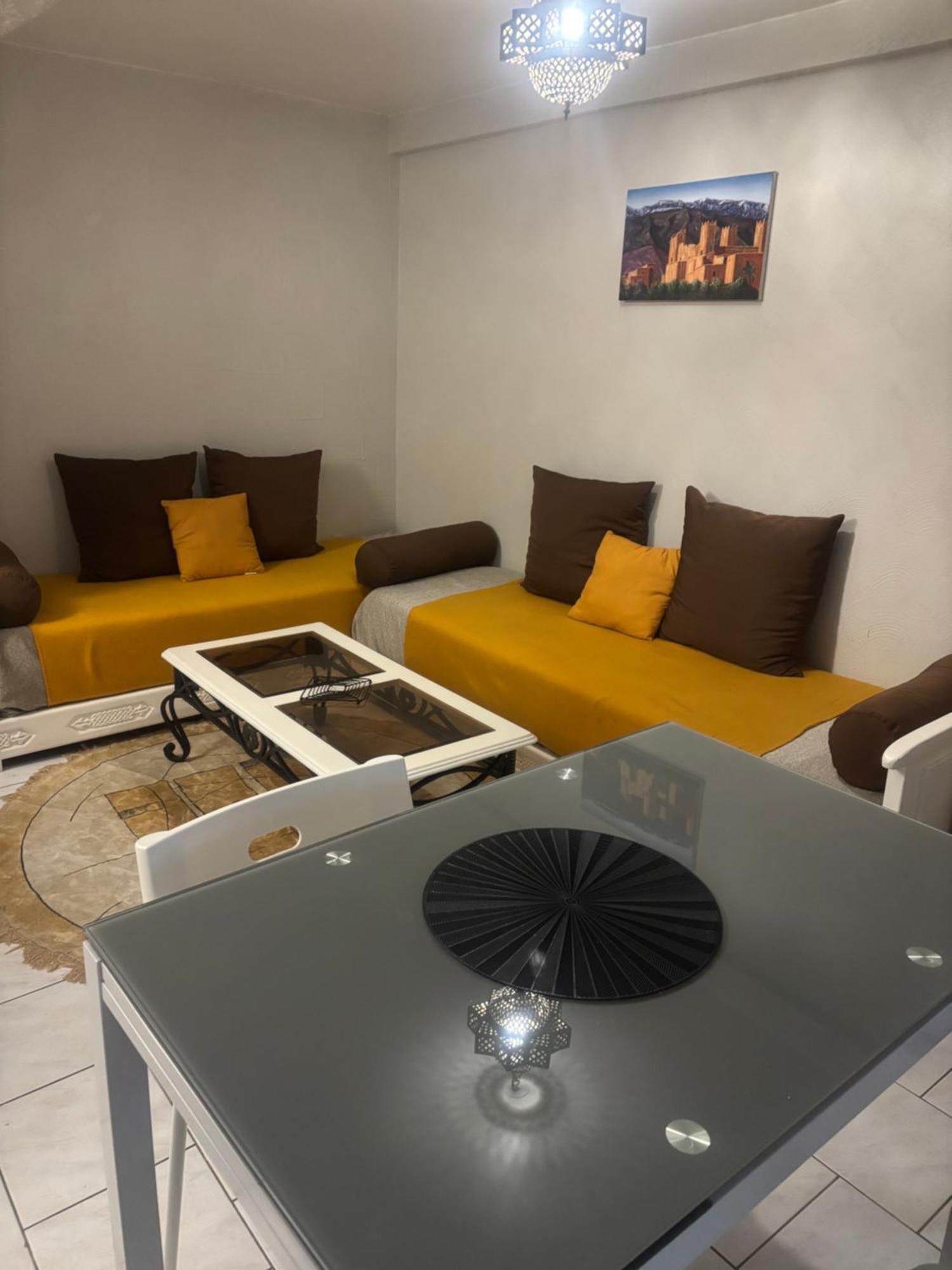 Petit Cocon Apartment *