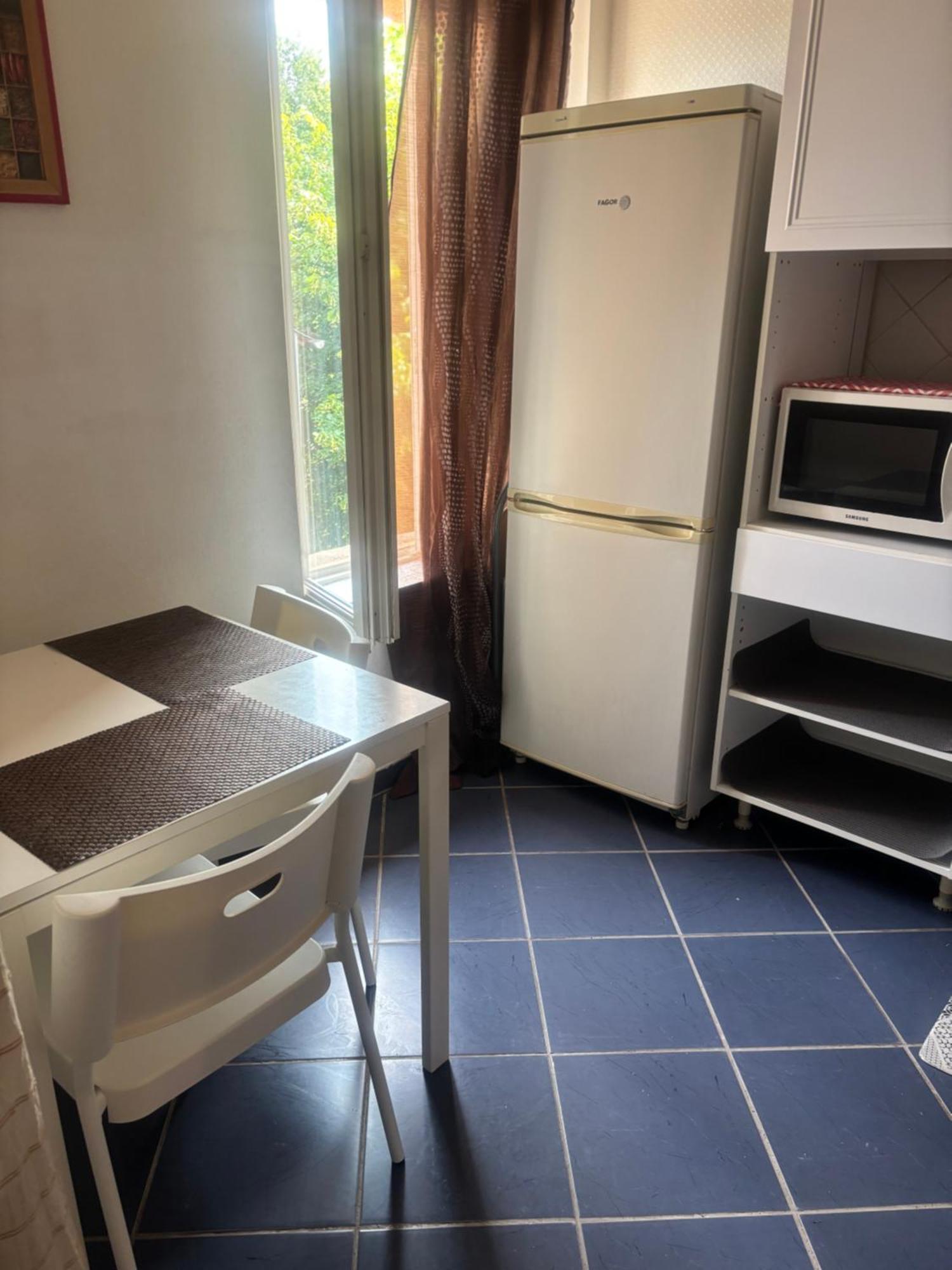 Apartment Petit Cocon *