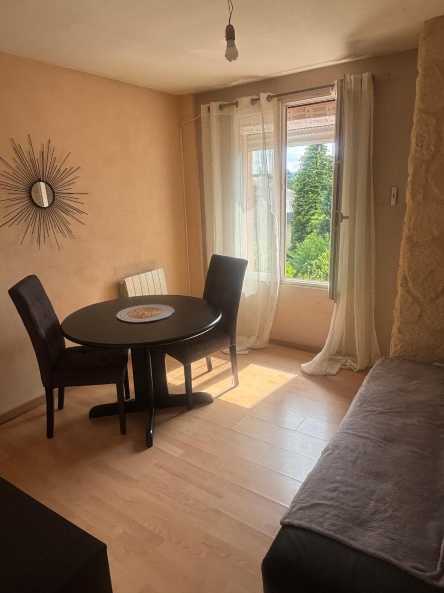 Apartment Petit Cocon