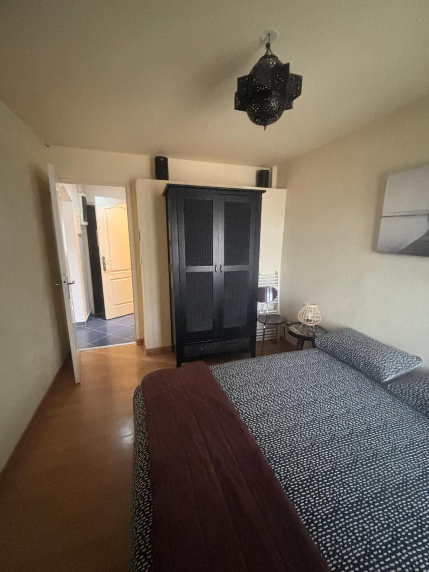 Petit Cocon Apartment Château-Chinon